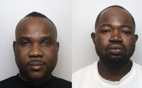 Rape UK
